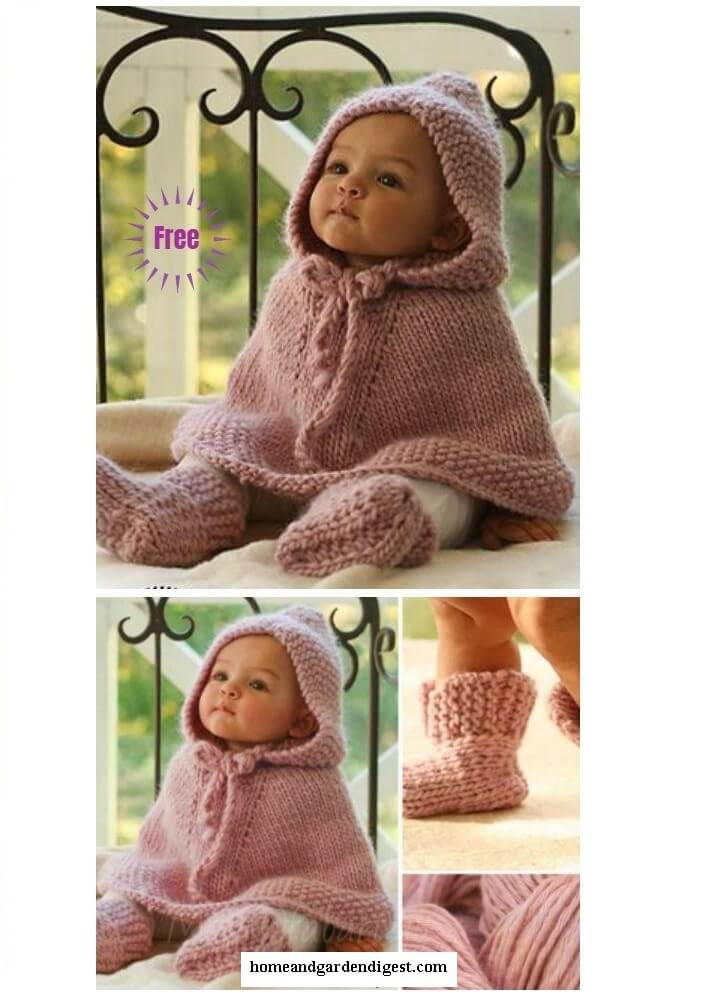 one year baby sweater design