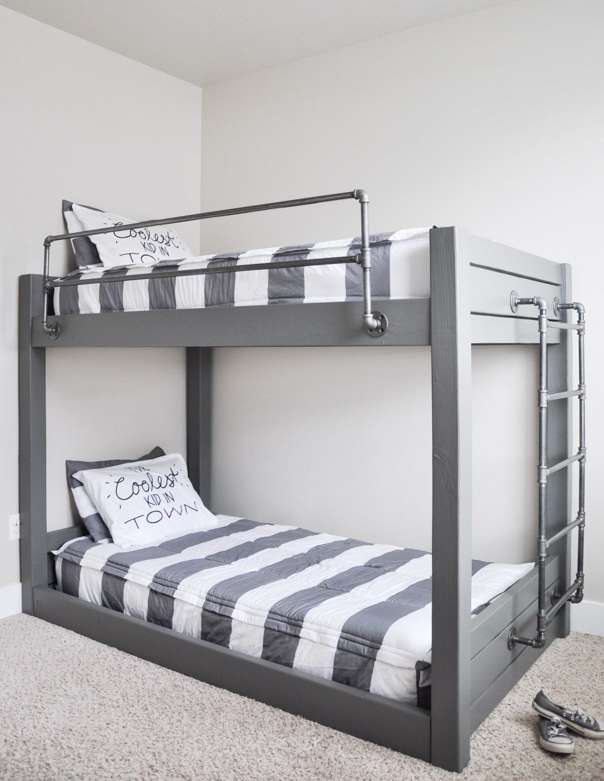 20 Amazing Diy Space Saving Bed Frame Ideas And Plans For 2022