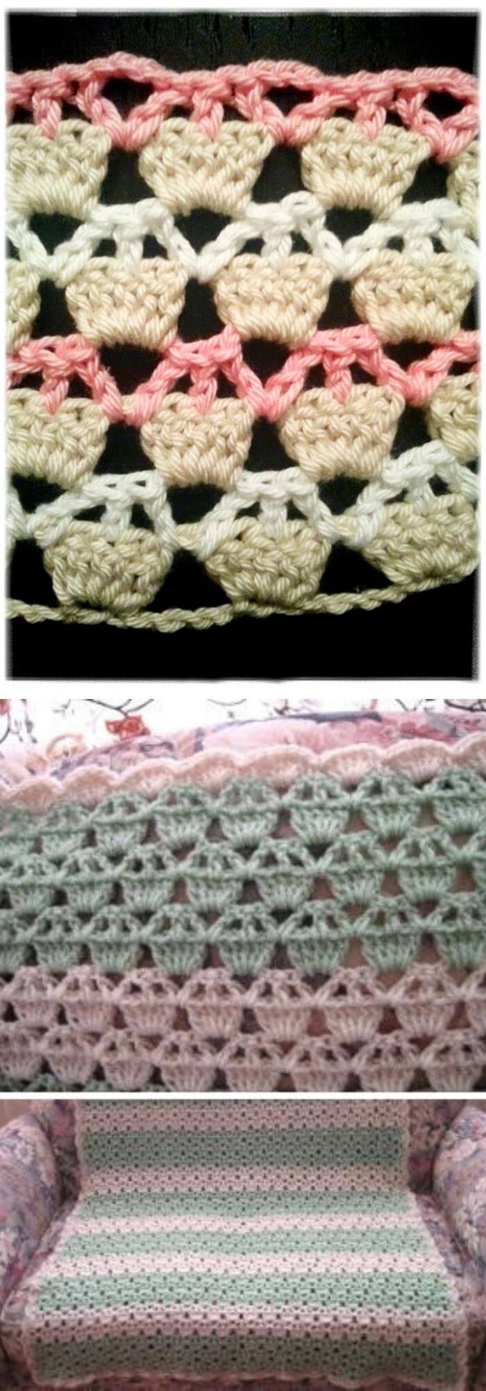 Download 20+ Best DIY Crochet Cupcake Stitch Free Patterns (With Instructions)