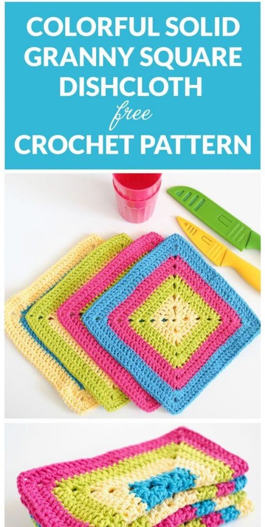 20 Crochet Mitered Granny Square Blanket Free Patterns For 2022 