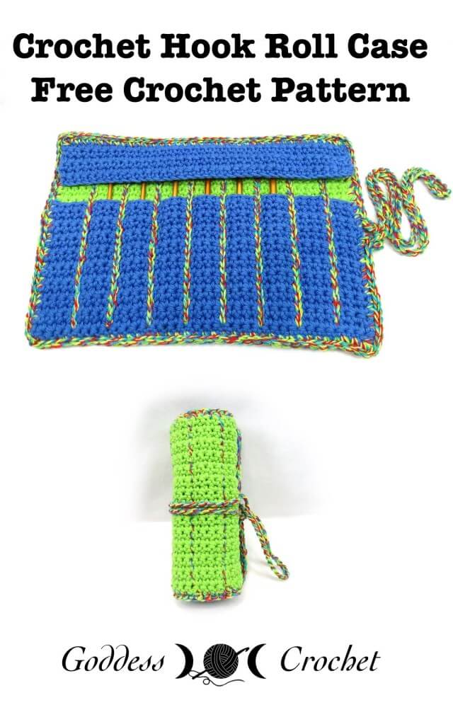 20-crochet-hook-case-holder-free-patterns-for-2022