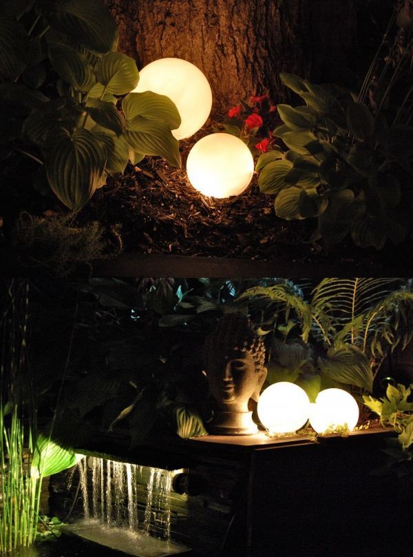 20 Diy Solar Light Craft Ideas For Home And Garden Lighting