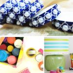 20 Washi Tape Ideas - Creative Ways To Decorate With Washi Tape