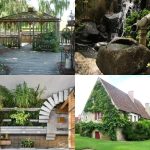 Questions That Might be Considered When Designing a Small Garden