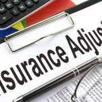 How is an Insurance Adjuster is Different from a Public Adjuster?