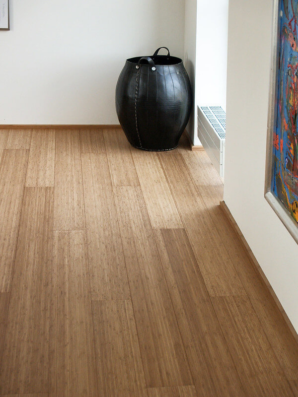 Can Bamboo Flooring Be Sanded And, How Do You Refinish Bamboo Floors