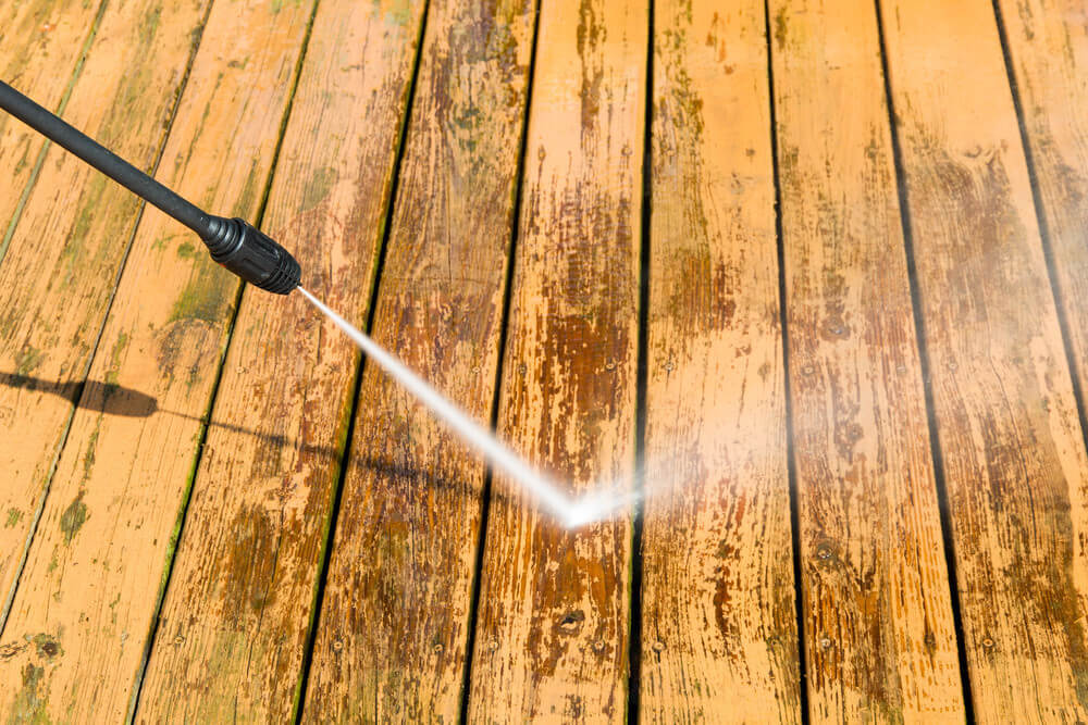 How To Remove Black Stains From Hardwood Floors | HnGD