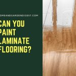 Can You Paint Laminate Flooring?