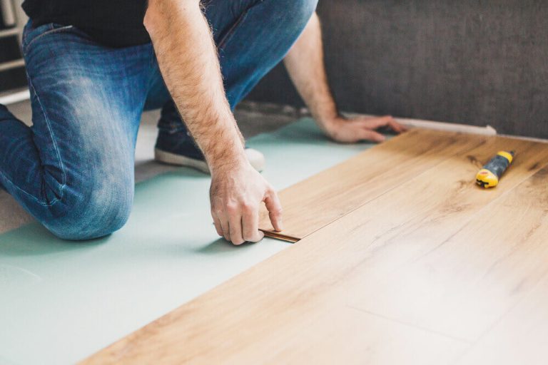 Can Bamboo Flooring Be Sanded and Refinished? [A Complete