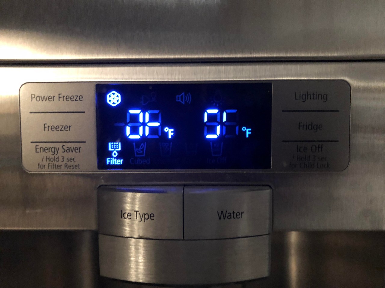 How To Reset A Fridge How to RESET Samsung Fridge - Why Your Refrigerators Need A Reset?