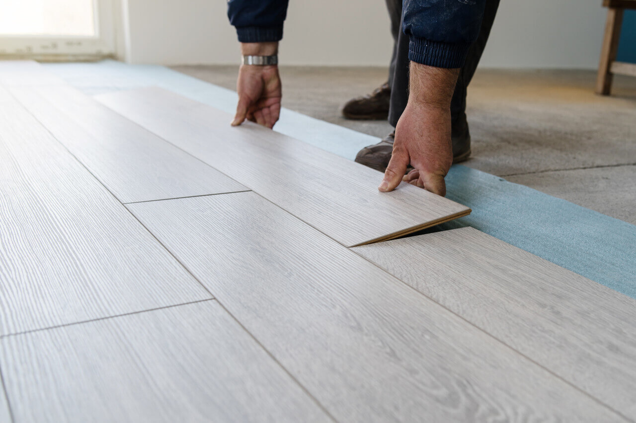 Is Vinyl Flooring Toxic? Is it Possible to Get nontoxic Vinyl Flooring?