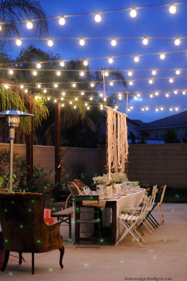 15+ Awesome DIY Porch Decorating Ideas and Designs For Outdoor Space