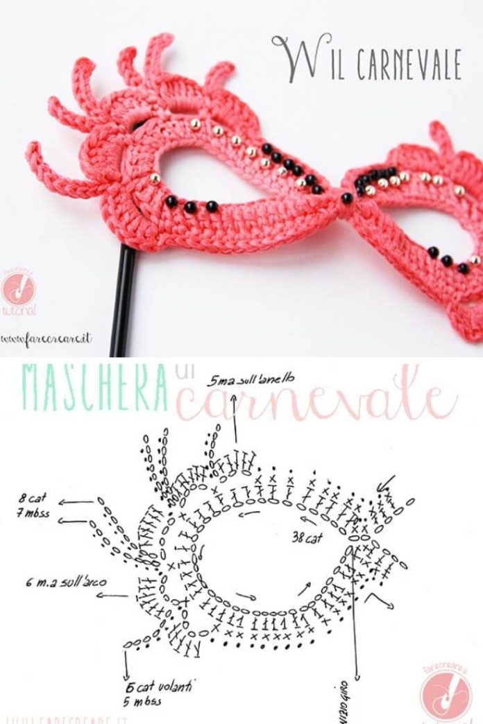 masquerade-beauty-crochet-eye-mask-patterns