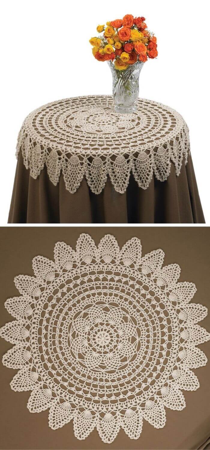 15-best-crochet-tablecloths-free-patterns-home-and-garden-digest