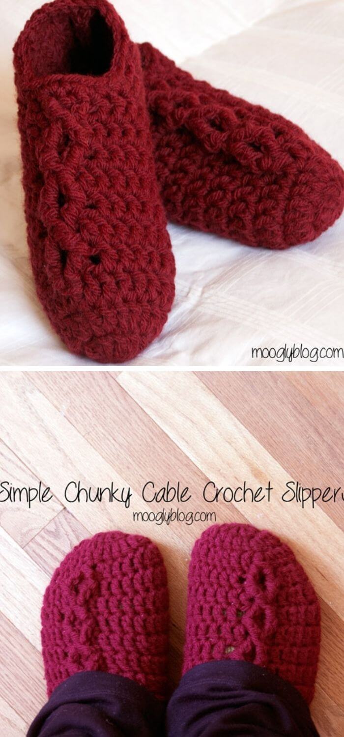 15-crochet-moccasin-slippers-free-patterns-home-and-garden-digest