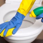 How to Clean Your Toilet Properly: A Step-by-Step Guide