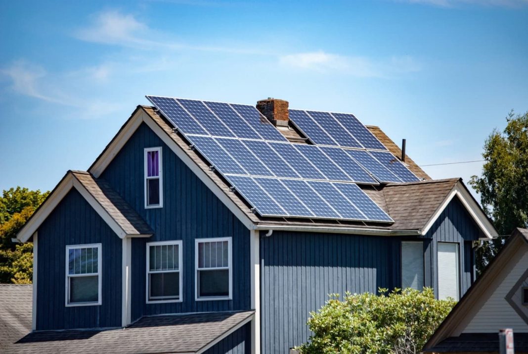 How Many Solar Panels Are Needed for a Normal Home?