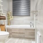 Maximize Your Bathroom Space: 6 Things You Need to Know