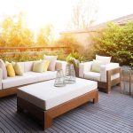 How to Choose the Perfect Furniture for Your Garden