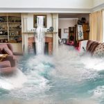 Home Maintenance Tips: How to Properly Deal With Water And Flood Damage