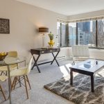 How to Place a Sectional in a Small Living Room