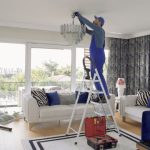 How Can Electricians Help With Home Decors?