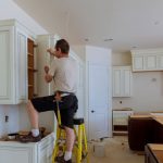 Kitchen Revolution – All You Need To Know About Kitchen Replacement Doors