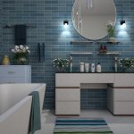 Simple And Modern Ideas For Bathroom Design You'll Love