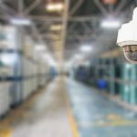 Types of Commercial Security Systems