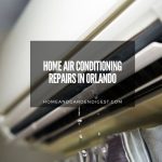 Home Air Conditioning Repairs in Orlando