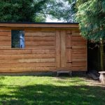 The Pros and Cons of Timber Garden Sheds