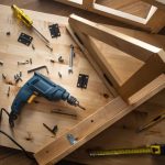 Small Home Repairs Necessary To Prevent Further Damage