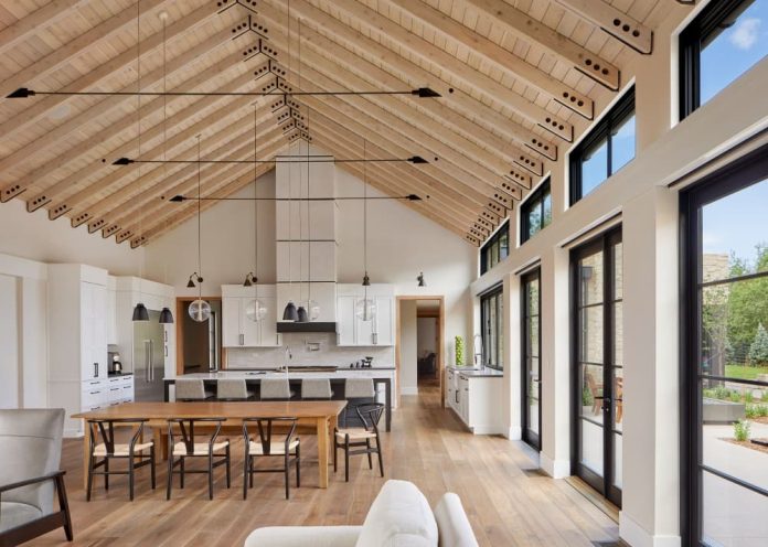 Cathedral Ceilings Vs Vaulted Ceilings What s The Difference 