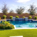 What to Consider When Putting in a Backyard Pool