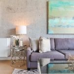Dial up the glam of your home décor by playing with patterns and colors
