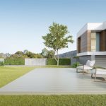 Types of Glass You Can Use for Deck Railing